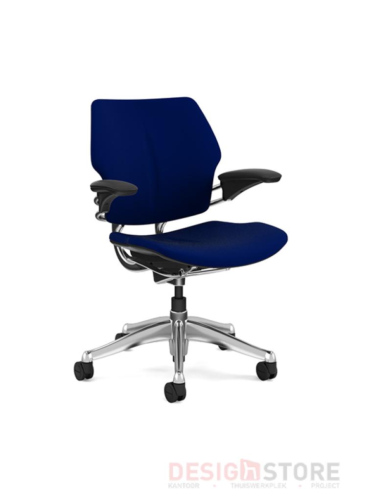 Humanscale Freedom Task - Bureaustoelen